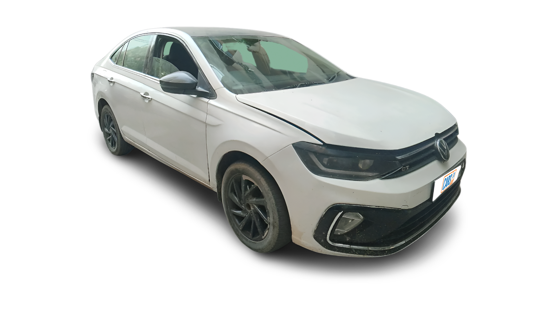 2022 Volkswagen VIRTUS - Sedan - Petrol - Automatic - ₹11.80 lakh